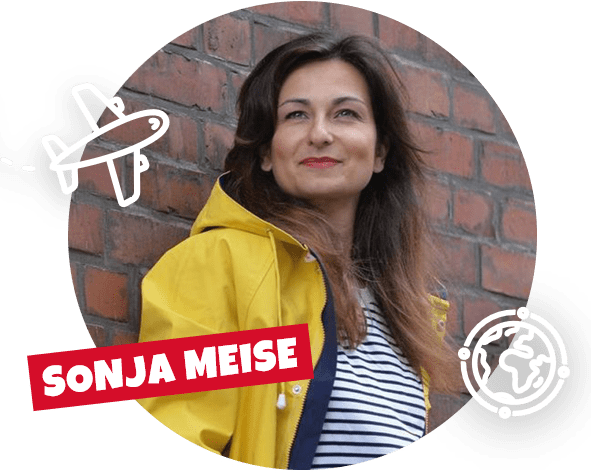 Sonja Meise Foodnewsgermany