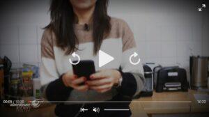 Sonja Meise bei Abenteuer Leben